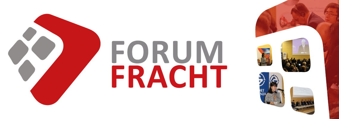 Fracht 2020 - VIII Forum Transportu Intermodalnego